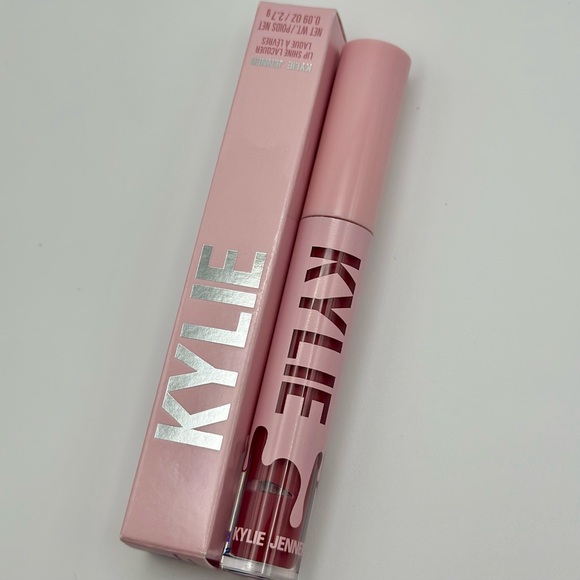 Kylie Cosmetics Liquid Lipstick - Picture 3 of 3